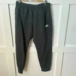 Nike sweatpants